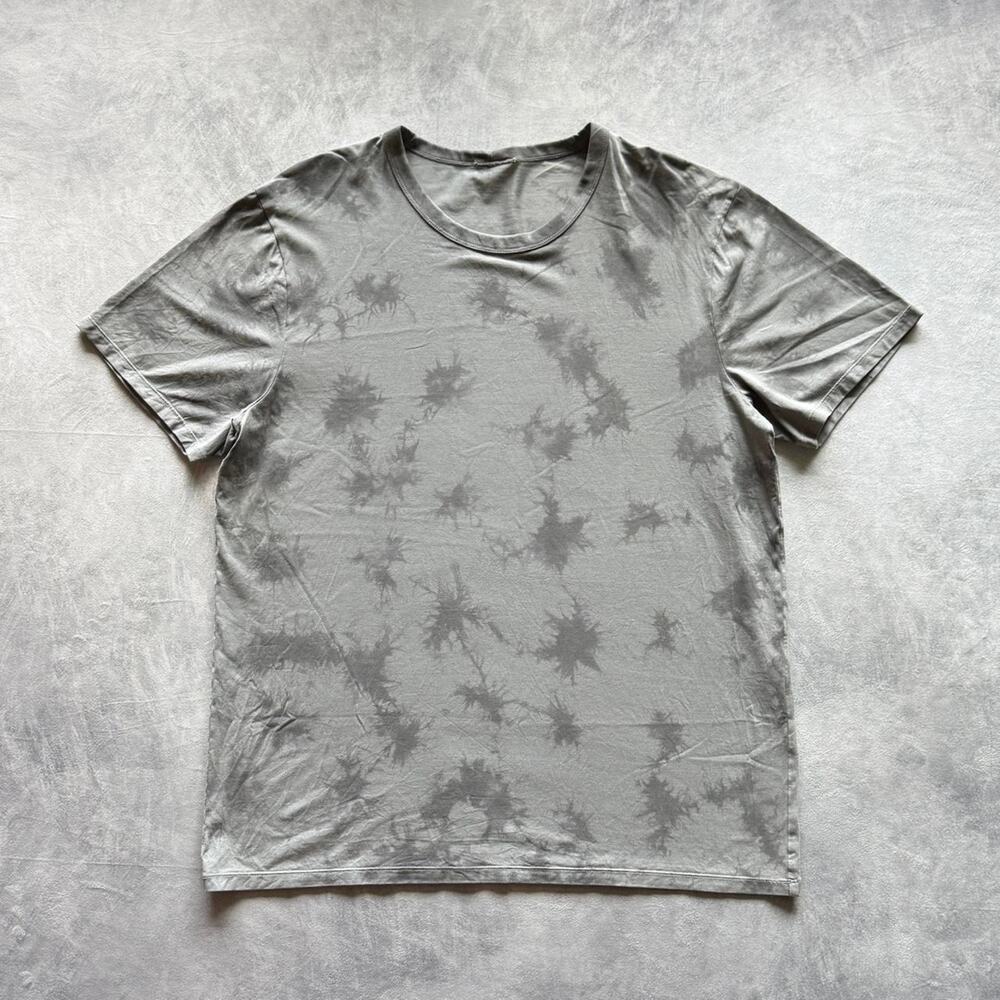 Super cool tie dye pattern